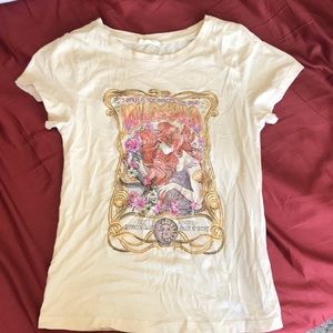 Spell and the gypsy tee shirt